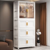 خزانة • حجم كبير • ضرر بسيط