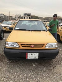 سايبه • ٢٠١٣ • مكينه مكفولة