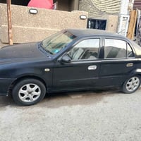 جيلي سي كي • ٢٠٠٧ • اوتوماتيك