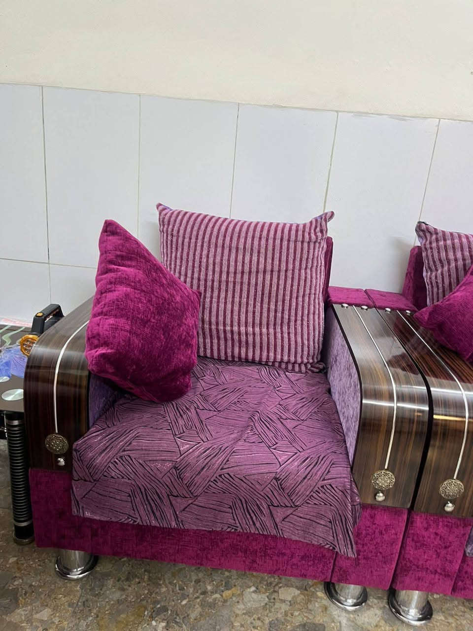 تخم قنفات شغل عراقي الاسفنج مالته منازل ولا شويه ب300 وسيت طبلات اربعه زغار او وحده چبيره ب75 طبله وحده بيها ثلم زغير من صفحه
الغراض بيها مجال 
العنوان السيديه 
ماعندي توصيل


**إذا كنت صاحب هذا الإعلان وتريد حذفه لأي سبب، رجاءا أرسل رسالة إلى الدعم الفني**