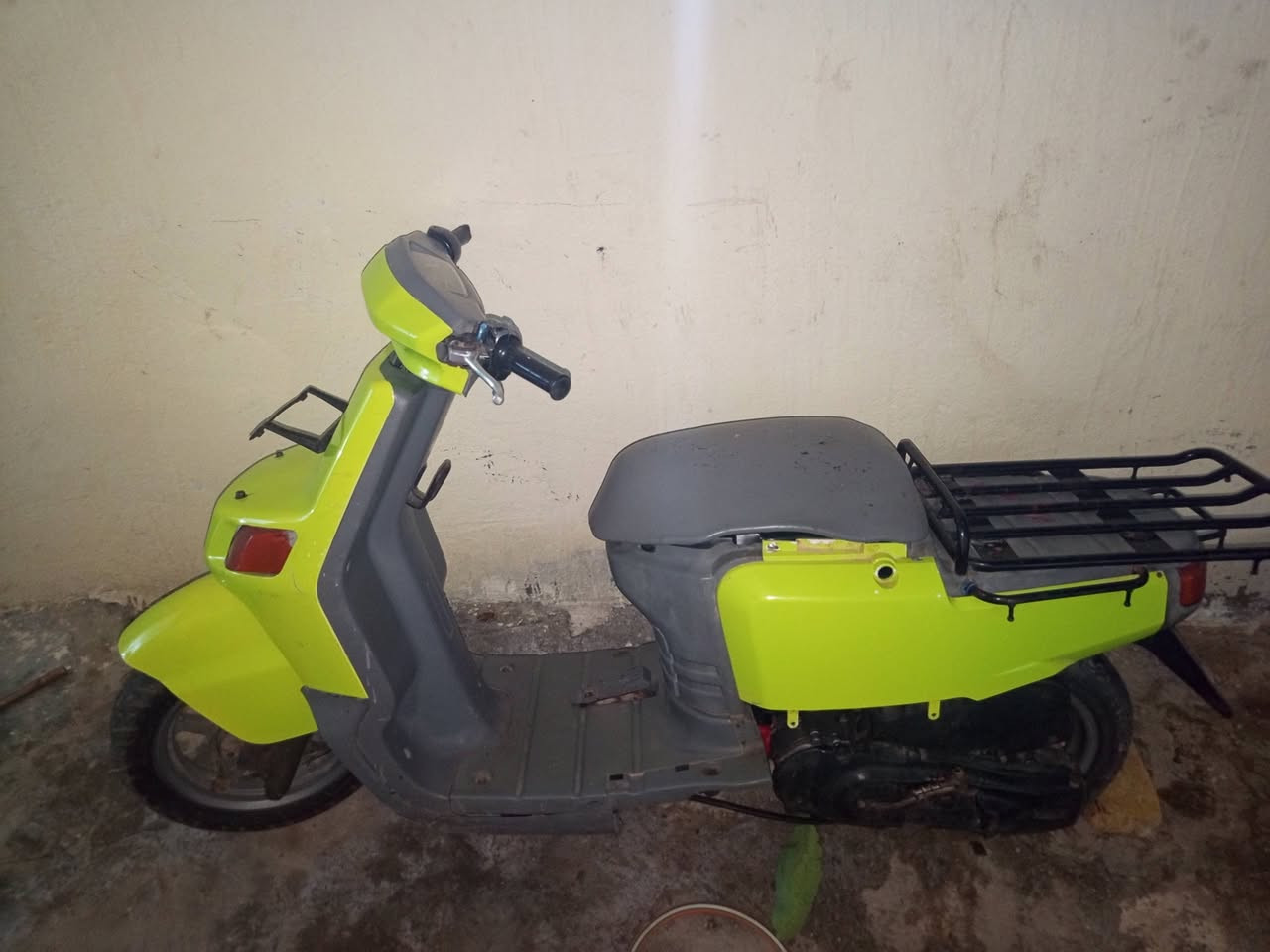 دراجه بيكم شغاله سعر150


**إذا كنت صاحب هذا الإعلان وتريد حذفه لأي سبب، رجاءا أرسل رسالة إلى الدعم الفني**
