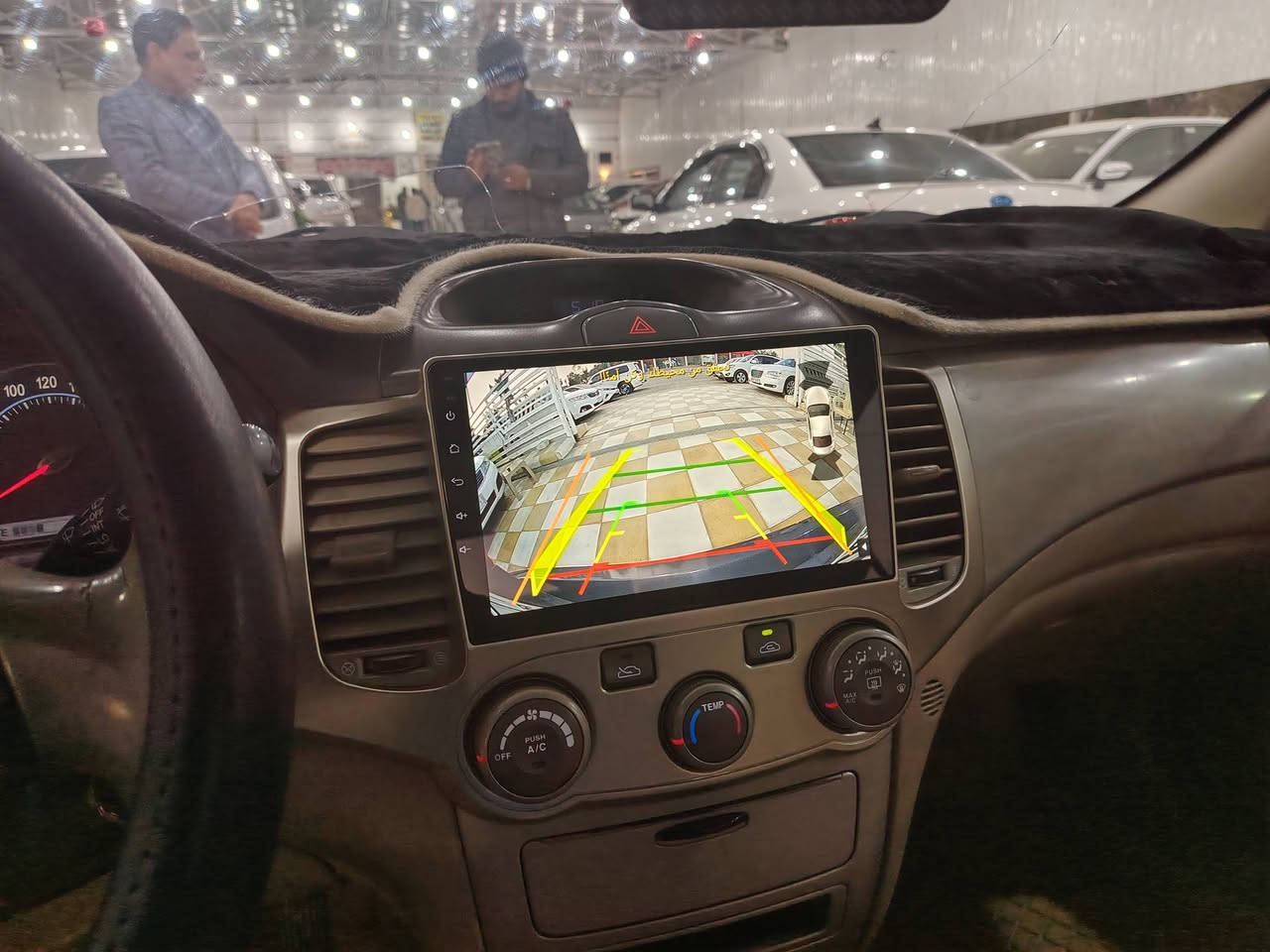 السلام عليكم كياء اوبتيماء للبيع مديل 2008 مكفوله من الصيغ والتبديل ***********،
