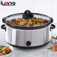 قدر كهربائي • جرانيت • ٥ ونص لتر
