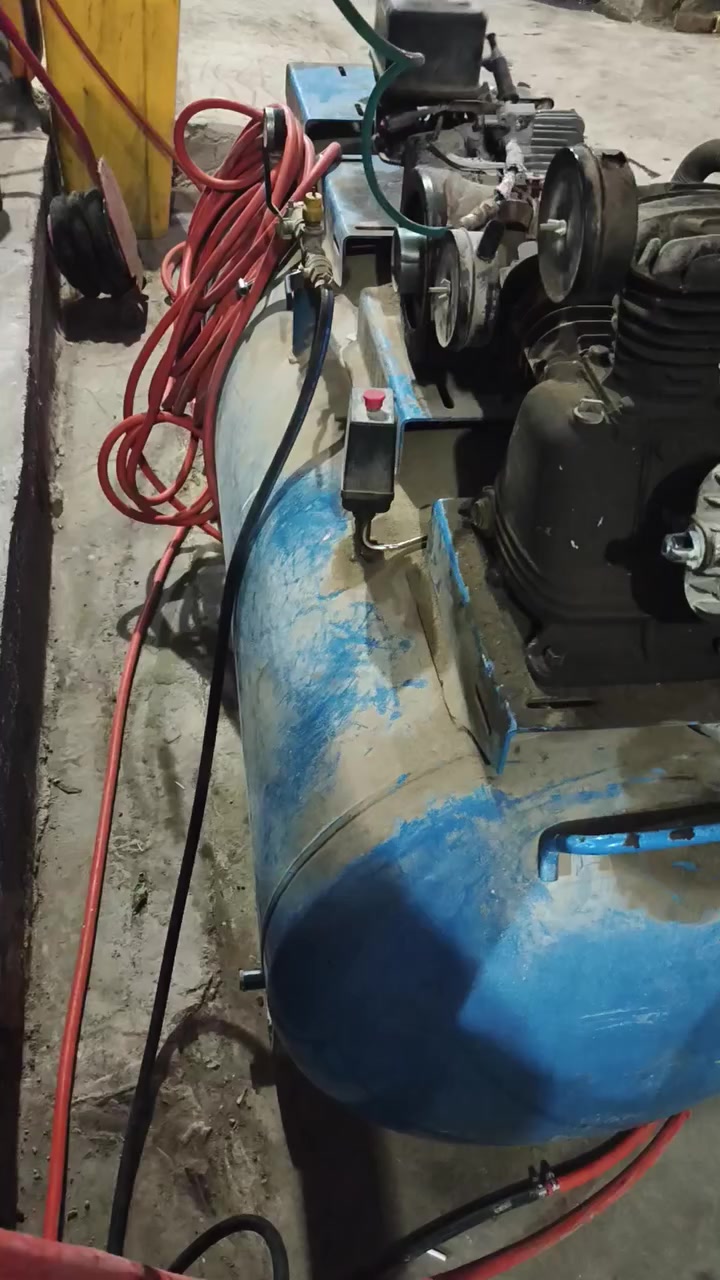 بطل هواء 500 مع تاروسة 3بستم مع روبن السعر 650 في بابل ***********
