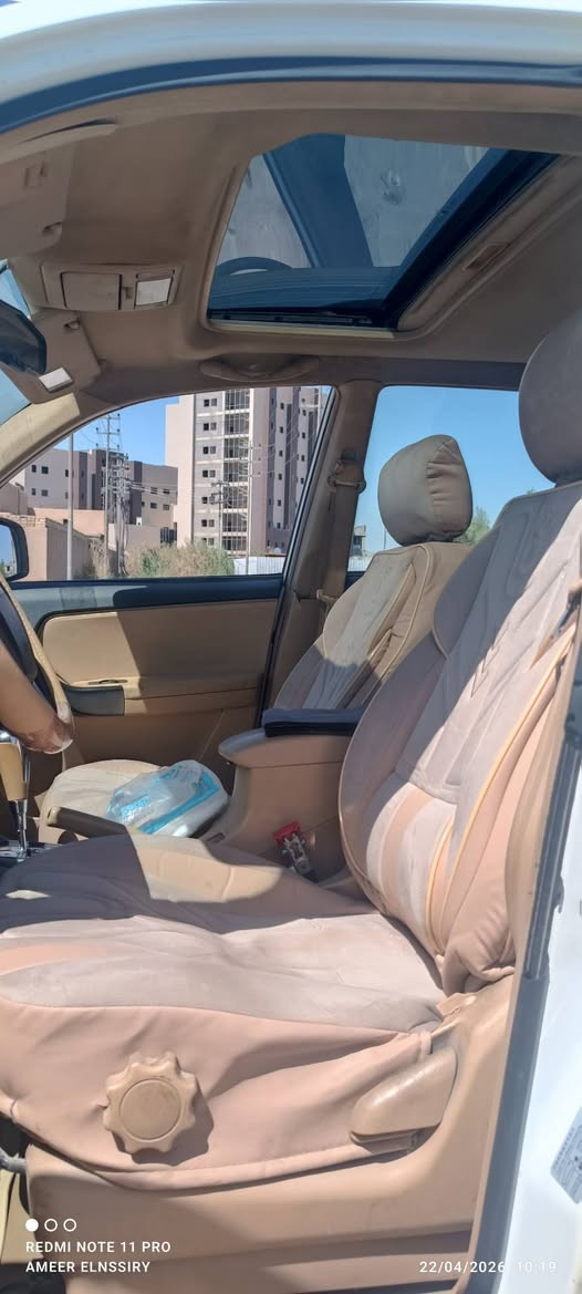 تيكو موديل 12 شكل 13 
جاهزة من كلشي 
تبريد ثلج تدفئة 
تدفئة بالكشنات 
فتحة سقف 
مري كهرباء
لايت عدسة لد اصلي متحرك كهرباء 
كشافات ضباب لد اصلي 
كير كهربائي ومحرك 1800 جاهزات 
شاشة انرويد واي فاي و GPS
كامرة خلفية 
حساسات خلفية 
بيها طخة بالجاملغ والباقي موضح بالصور 
سنوية ورقم بغداد انگليزي بأسمي 
اني جانيها صار 4 سنوات عندي والحمدلله 
للبيع او مراوس بسيارة ناصية  
السعر 60 $
مكاني بابل المركز 
***********
