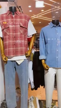 تخفيضات • ازياء حمودي • شارع الصحة