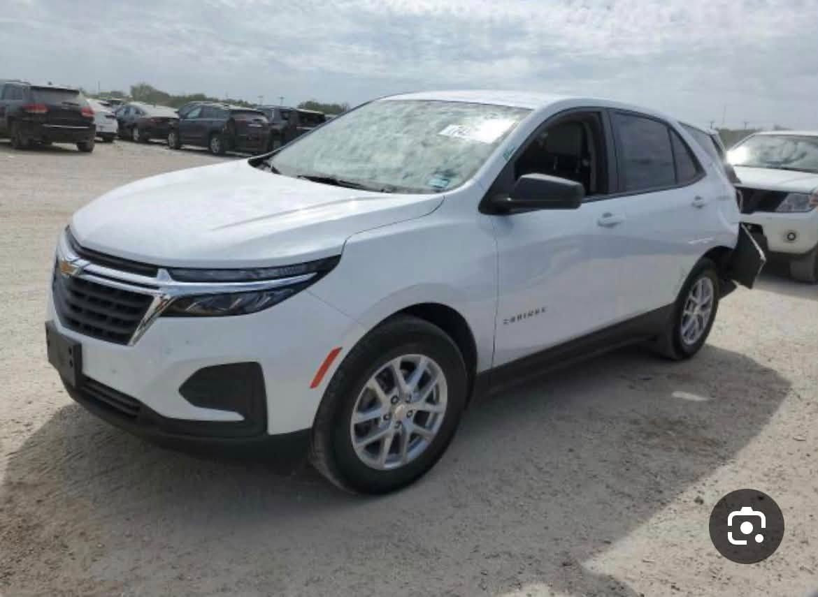 ‏Chevrolet اكونكس  حادث امريكا باب الجنطة فقط
‏بصره حرة تحويل مباشر موديل 2023 السعر 150$

‏رقم الهاتف ***********
