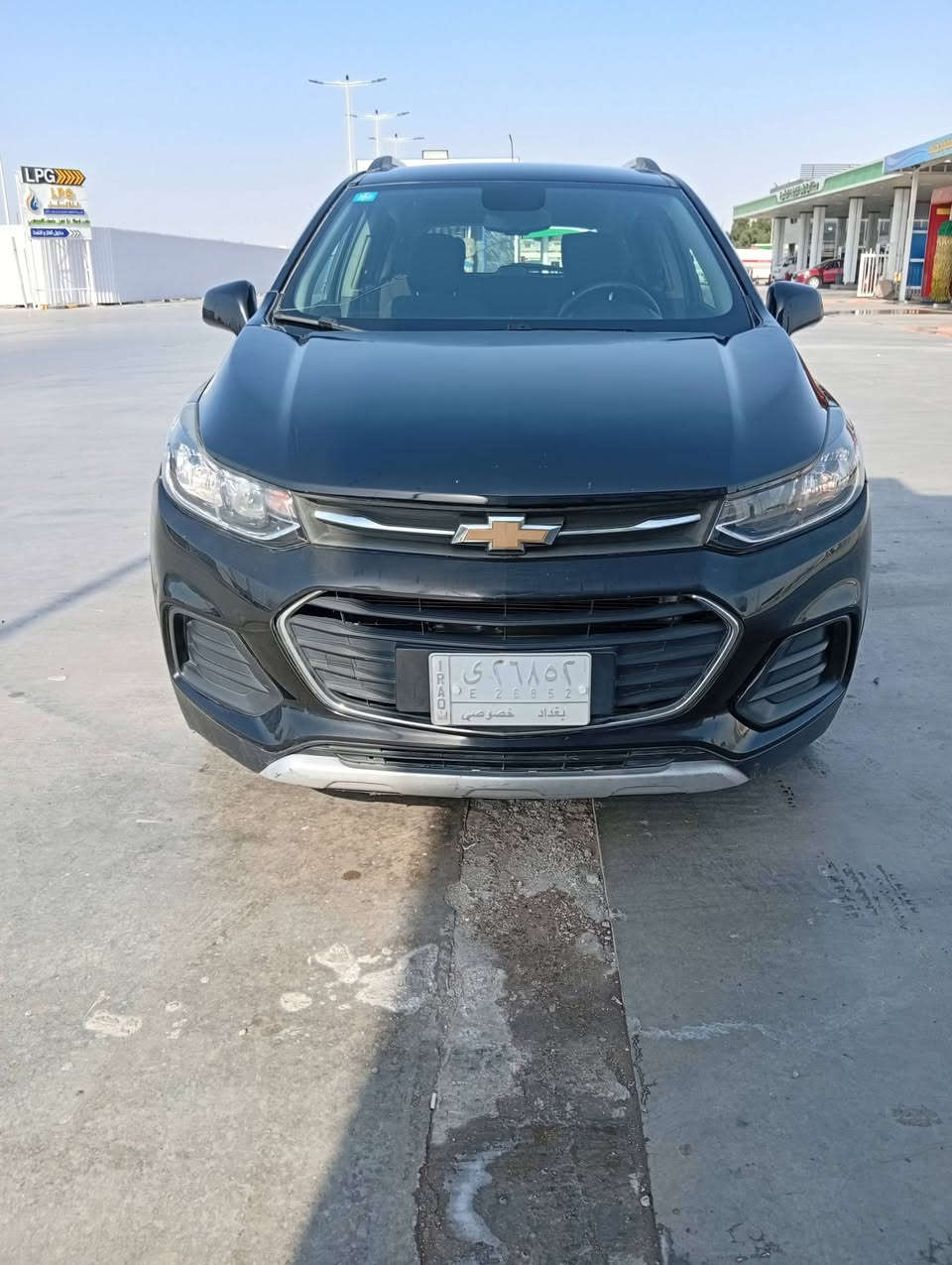 للبيع
شوفر ليت تراكس موديل ٢٠١٨
سعر بيع ٩٥٠٠ دولار


**إذا كنت صاحب هذا الإعلان وتريد حذفه لأي سبب، رجاءا أرسل رسالة إلى الدعم الفني**