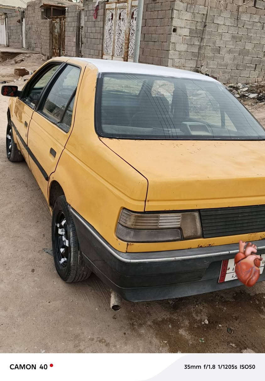 سلام عليكم سياره بيجو روه محرك للبلاد كير  2يفلت المكان البصرة لاتصال ***********
