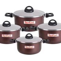 حلل تيفال • أصلية • معرض كحوش