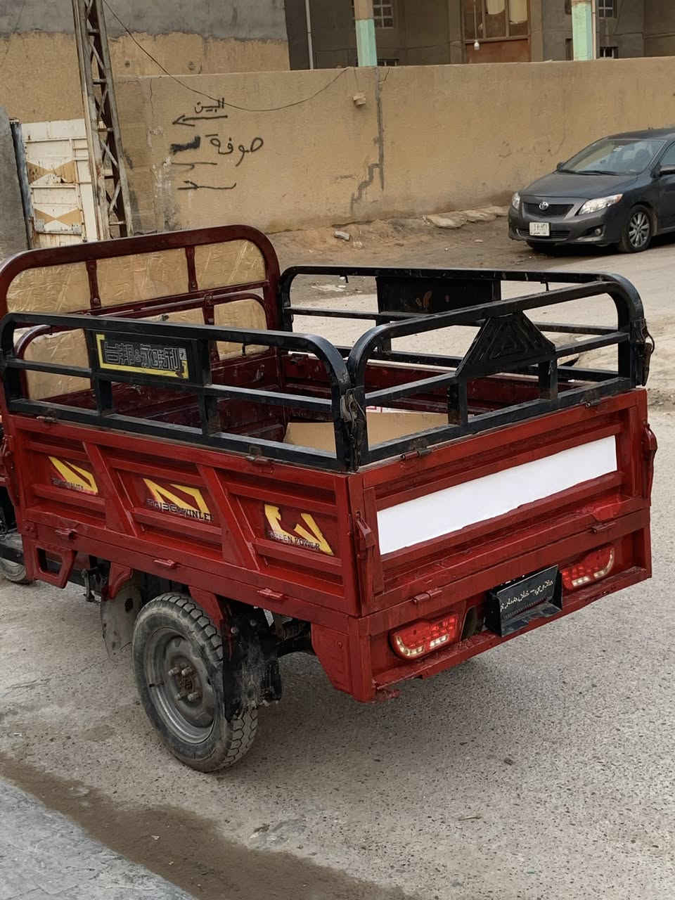 ستوته للبيع موديل 23ابو غريب الحصوه ***********
