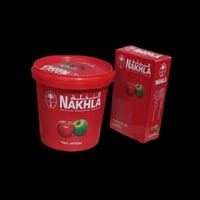 معسل النخلة • موصل مدخل الثاني