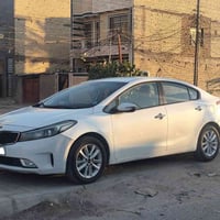 موديل ٢٠١٧ • سونار • رقم بغداد