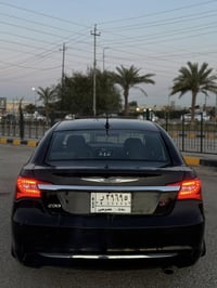 كرايسلر C200 • ٢٠١٢ • رقم الماني