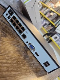 NVR كاميرات • متواجد فيس • للبيع