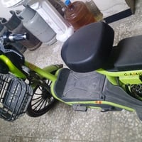 الشعله حي الجوادين اربع بطاريات تعبانات تايرات جوبلس اصلي مشكله فقط بط...