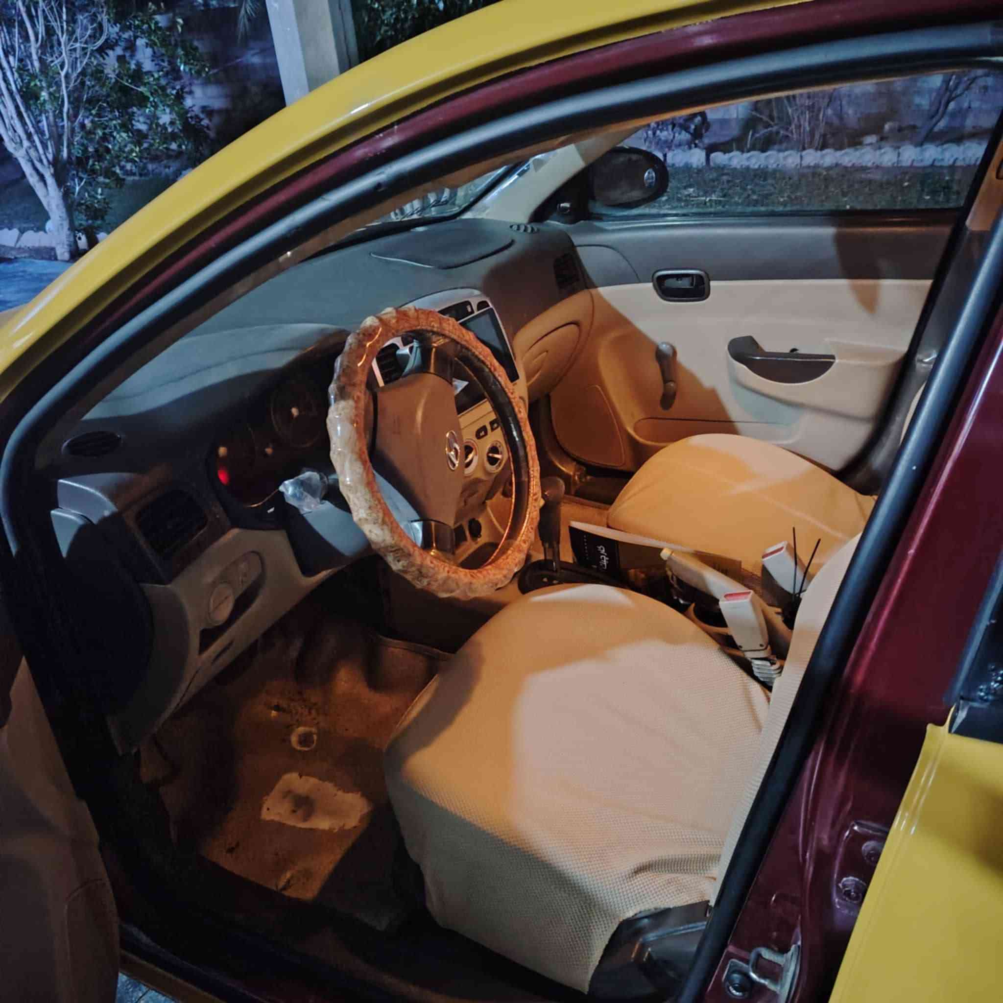 السلام عليكم اكسنت أمريكي كود واحد. مكينه كصه جديده السعر ٨٥ 
***********
