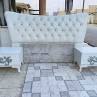 غرفة نوم ٥ قطع • تركية • نقل وتركيب الموصل