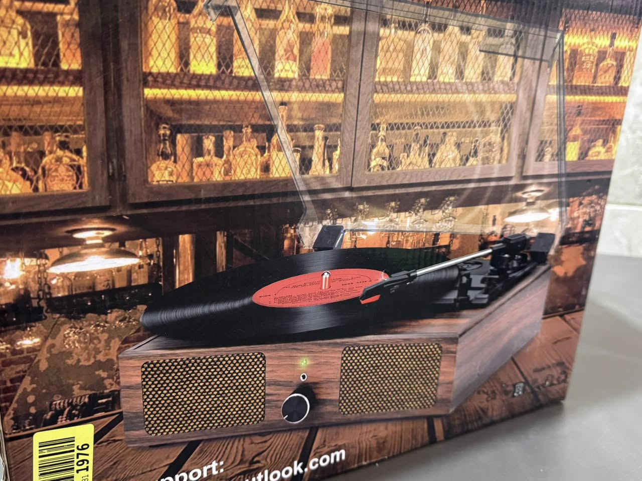 يودريمر جديد بالكارتونه يستقبل فلاش واوكس ويستقبل اقراص الخاصه بي شيء تحفه السعر 35 مع التوصيل على اول تم


**إذا كنت صاحب هذا الإعلان وتريد حذفه لأي سبب، رجاءا أرسل رسالة إلى الدعم الفني**