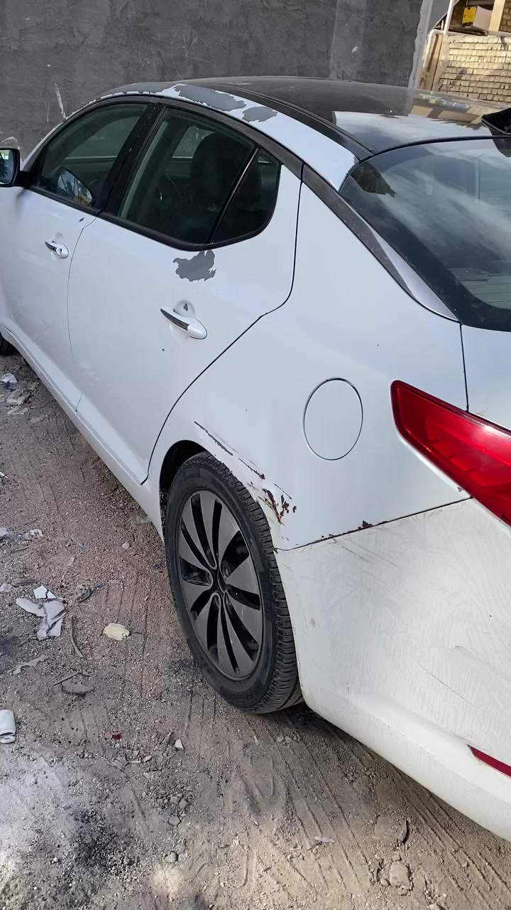 وارد أمريكي فول 1/1
السعر 100 بيه مجال 
عنوان بغداد ***********
