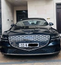 للبيع – جينيسيس كهرباء 2023 فول مواصفات 🚘  • الموديل: Genesis 2023  • ...