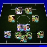 حساب قيم • ربط كونامي