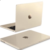 ماك بوك اير • M4 • نضافه ١٠٠٪