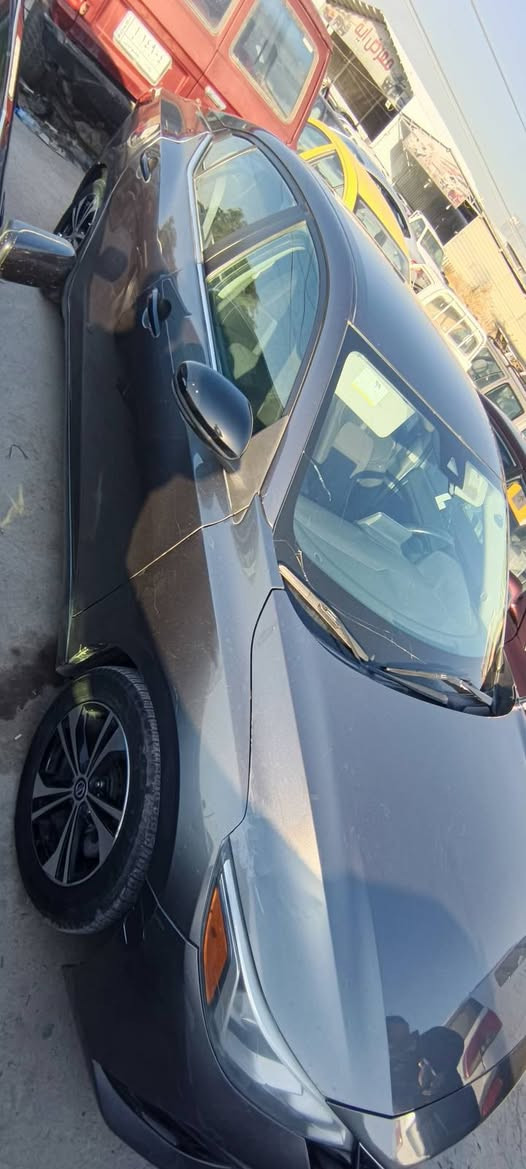 نيسان سنترا موديل 21 سياره بسمي رقم اربيل بيه 3 قطع باب السكن امدله بلادي ماشيه 96 الف سياره مال بيت كير و مكينه كفاله مكاني كركوك 
رقم موبايل *********** كركوك, العراق
