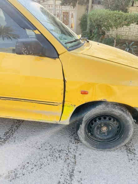 سايبا موديل 13 نضيفه ماشيه 255 عليهه غرامات 340
وهيئه مااعرف شكد السياره تحويل والسعر قفل مليونين 77767245631 بغداد الجديده
