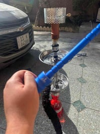 نركيله بابليه براد اصدار حديث استعمال قليل رقم صاحبها 07712380268 بغدا...