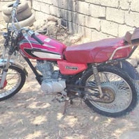 CDI 125 • شغال • القيارة