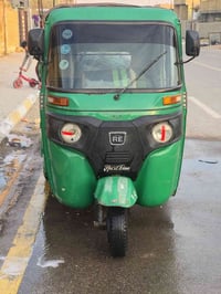 تكتك موديل 21 • مكينة مكفولة • قضاء الحيي