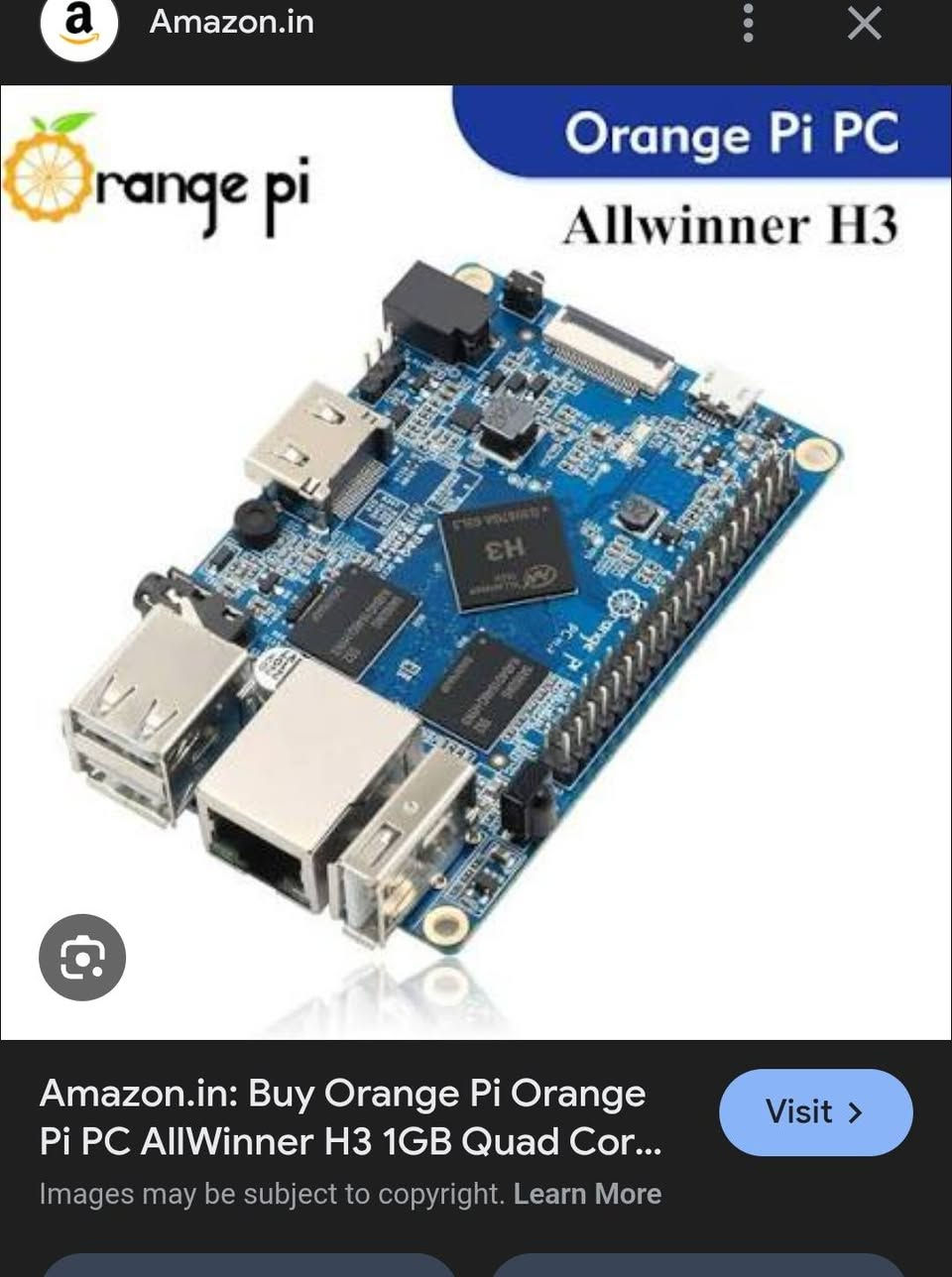 السلام عليكم متوفر للبيع بوردات
اردوينو مايكرو برو
اورنج باي


**إذا كنت صاحب هذا الإعلان وتريد حذفه لأي سبب، رجاءا أرسل رسالة إلى الدعم الفني**