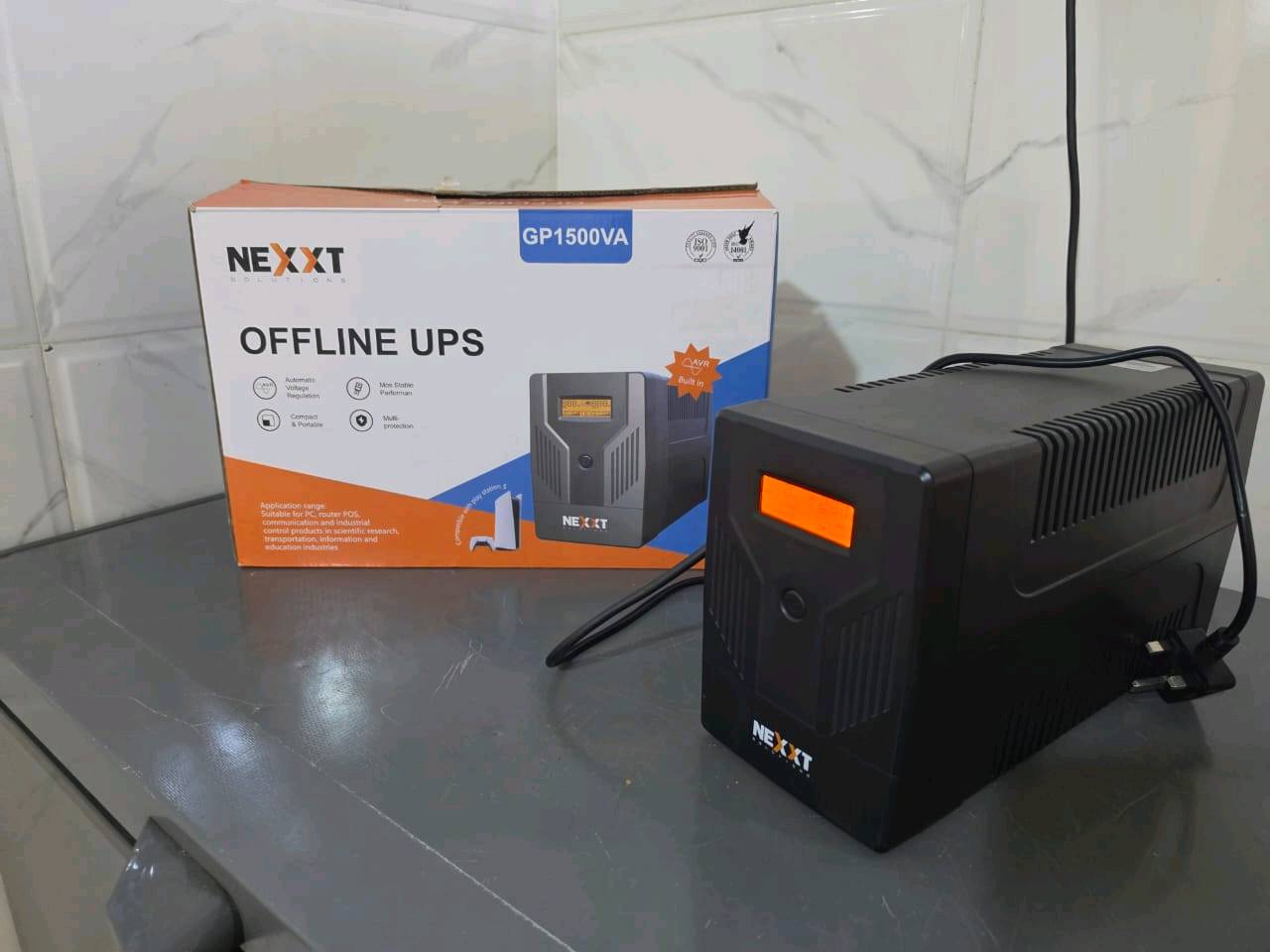 يوبي اس nexxt  حجم 1500 اخو الجديد للبيع السعر ٦٥ الف مجال جدا بسيط مكاني بغداد اي استفسار عالرقم ***********