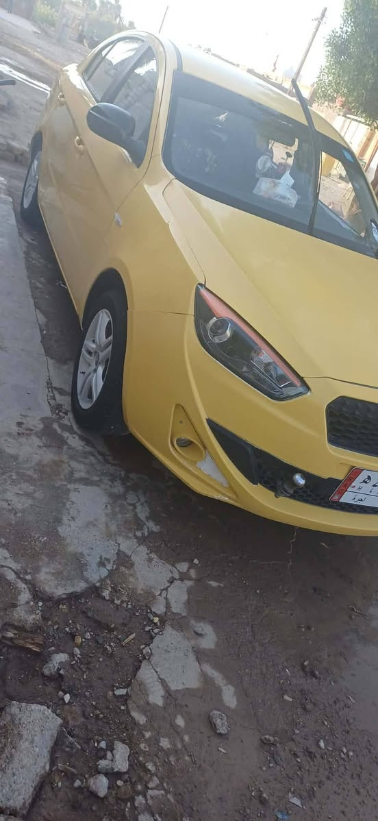 سلام عليكم فاو موديل 2014 بسمي رقم بغداد  سياره تخم تاير حداديه كير مكينه خير من الله كلشي بيه على وضع شركه للستفسار انتصل ع هاذ رقم 📱 ***********//***********
