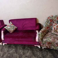 تخم كنب • نضيف • ما بي ضرر