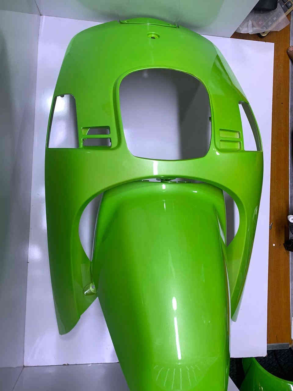 شتحتاج تزويد وكفرات وجميع لوازم المحرك موجود يمي كربلاء حي النواب ***********
