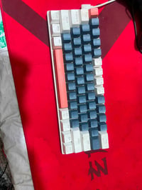 RTX2060 • i5 9400f • رام16