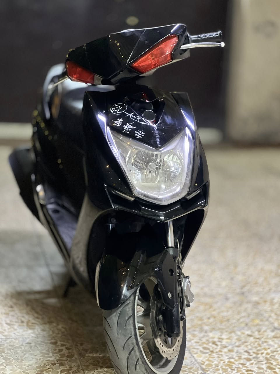 السلام عليكم 
سكنس شمعه ياباني (للبيع )
الدراجه نضيفه مكفوله كفاله عام اي نقص مابيها العنوان القاهره للاستفسار *********** واتساب موجود السعر (مليون ونص )بيك خبر وتدلل
