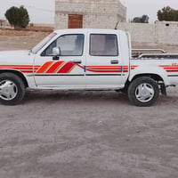 تيوته • ١٩٩١ • رقم قادسيه