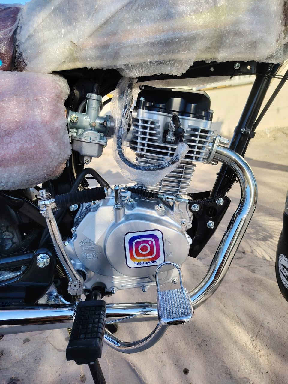 السلام عليكم
موطور للبيع
موديل 2025
السعر 825 وبي مجال
هاتف ***********
