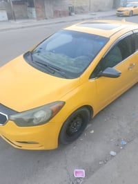 فورتي 14 سيارة خير من الله للبيع فقط بسمي هزة جديده نص تخم تاير جديد ض...