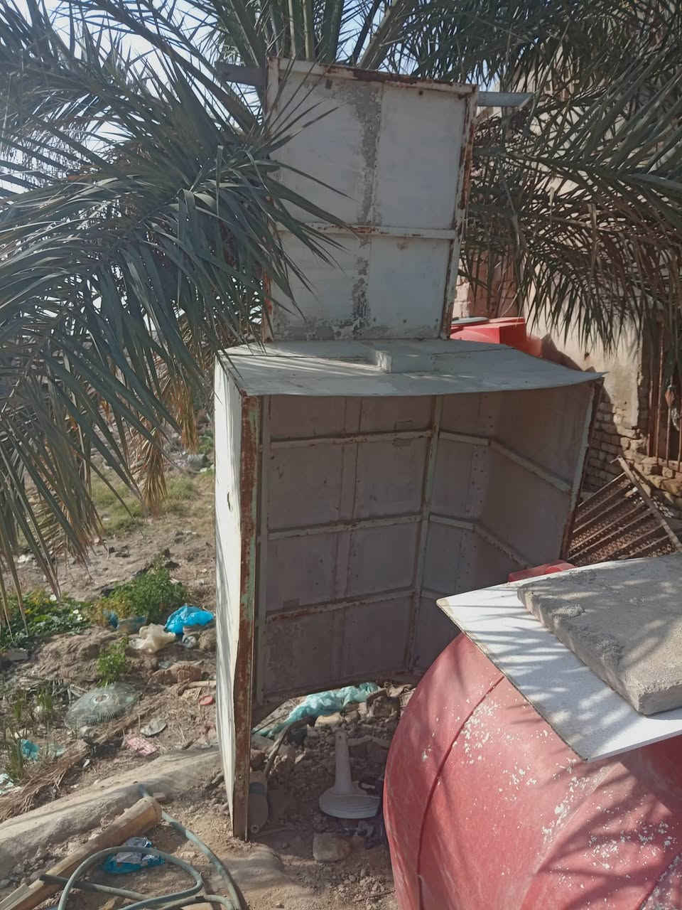 سلام عليكم مضلة
مضلة ستوته من فافون شغل يدوي مضمونه وجديدة للبيع السعر خاص
***********
