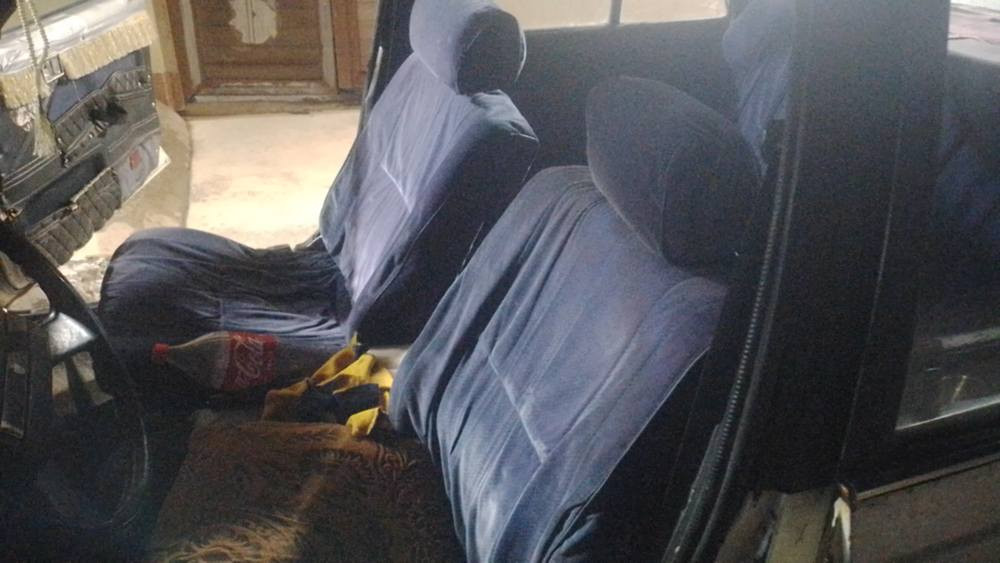 السلام عليكم
سوبر فحص صلاح الدين سنويه ضايعة كير محرك شرط ابيع حبل السعر ١٢ ورقة قفل من الاخير 

***********
