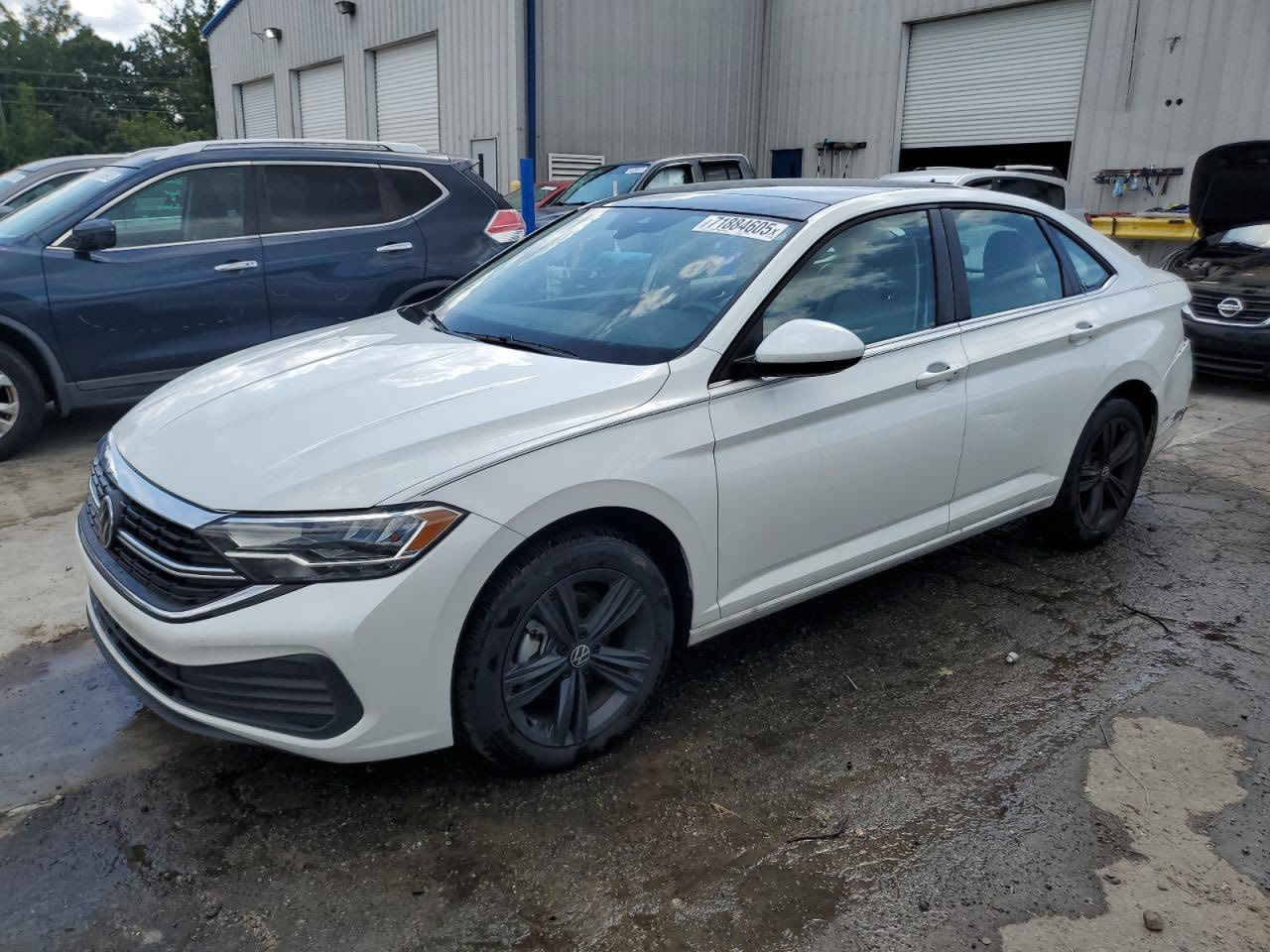 2024 VOLKSWAGEN JETTA SE

*********** :📞 
*********** :📞
السعر :  حسب مزاد  
تاريخ المزاد : 2/16 يوم الاثنين
الضرر : حسب الصور المرفقة 
بيع وشراء كتب شهداء 
شراء سيارات تحت الموديل لمن لديه كتاب ضباط 
لو كتاب دبلوماسي 
بالامكان ادخالها بكتاب ذوي الشهداء باعفاء كمركي مع اعفاء الرقم 

🔺نتكفل بالسيارة لحين وصولها 
🔺اي استفسار مراجعة المكتب 
🔺 اوقات العمل كل ايام الاسبوع من الساعة ال 5 عصراً ماعد يوم السبت و الاحد عطلة المزاد
🔺 عملنا شراء السيارات من المزادات الامريكية والكندية
🔺لدينا تقرير Carfax مجاني لفحص السيارة قبل دخولها المزاد 
🔺 نشحن من جميع الموانئ الامريكية والكندية وبأسعار شحن تنافسية 
🔺نشحن الى دبي و عمان و البصرة و كردستان و تركيا  
🔺لدينا ورشة تصليح في دبي 
🔺لدينا معقب لتخليص السيارات (حرة او معوقين او ذوي الشهداء ) و ايصالها الى الزبائن
📍العنوان : موصل حي الوحدة مقابل معهد صناع الامل 
🔺اوقات الدوام من 4 عصراً وحتى ال11 ليلاً كافة ايام الاسبوع 
☎️ للاستفسار الاتصال على الرقم
م.علاء ابو فهد 
 
*********** :📞 
*********** :📞 ￼
