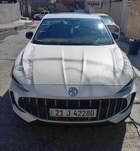 ام جي GT • ١٠٠٠٠ كم • السليمانية