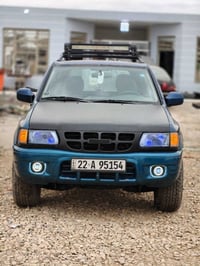 ازوزه • ٢٠٠١ • رقم اربيل