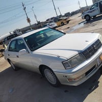 راس الثور • ١٩٩٥ • رقم بابل