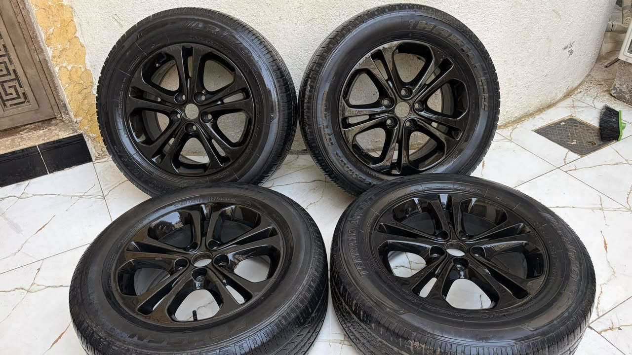 ويل دونكو قياس 18 ب 350


**إذا كنت صاحب هذا الإعلان وتريد حذفه لأي سبب، رجاءا أرسل رسالة إلى الدعم الفني**