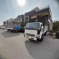 شركة قمة أربيل • نقل أثاث • تغليف أثاث